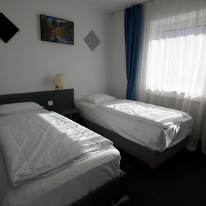 Kamer met Twee Aparte Bedden