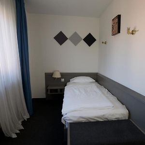 Eenpersoonskamer